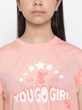 Girls Disney Cotton Night Suits